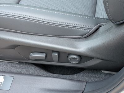 2026 Subaru Outback — photo 19 view