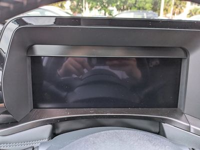 2026 Subaru Outback — photo 25 view