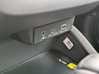2026 Subaru Forester — photo 32 view