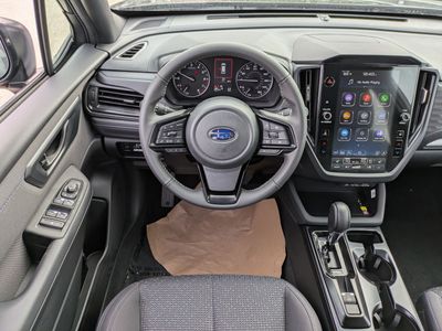 2026 Subaru Forester — photo 18 view