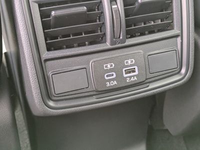 2026 Subaru Forester — photo 16 view