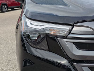 2026 Subaru Forester — photo 10 view