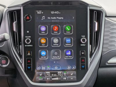 2026 Subaru Forester — photo 20 view