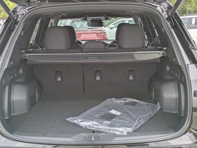 2026 Subaru Forester — photo 13 view