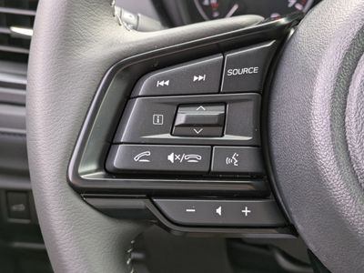 2026 Subaru Forester — photo 25 view