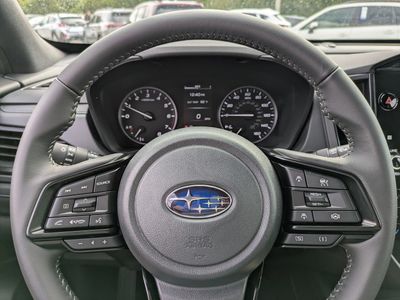 2026 Subaru Forester — photo 27 view