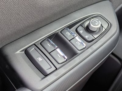 2026 Subaru Forester — photo 24 view