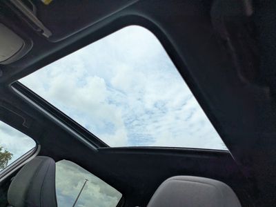 2026 Subaru Forester — photo 23 view