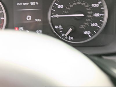 2026 Subaru Forester — photo 29 view