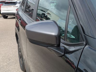 2026 Subaru Forester — photo 12 view