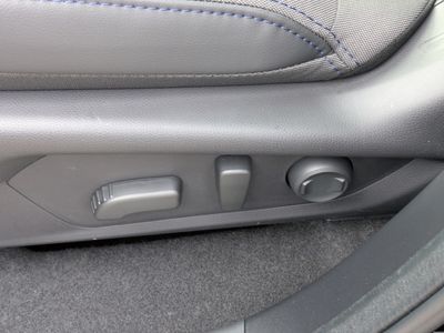 2026 Subaru Forester — photo 22 view