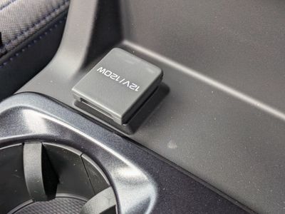 2026 Subaru Forester — photo 33 view