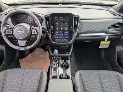 2026 Subaru Forester — photo 17 view