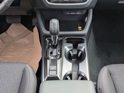 2026 Subaru Forester — photo 21 view