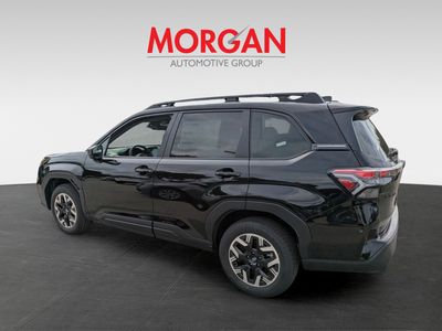 2026 Subaru Forester — photo 7 view