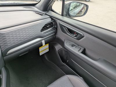 2026 Subaru Forester — photo 19 view