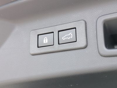 2026 Subaru Forester — photo 14 view