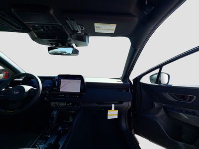 2026 Subaru Outback — photo 15 view