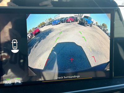 2026 Subaru Outback — photo 32 view