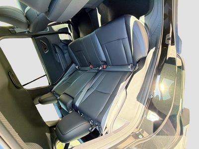 2026 Subaru Outback — photo 21 view