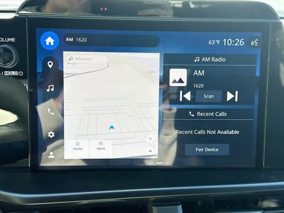 2026 Subaru Outback — photo 30 view