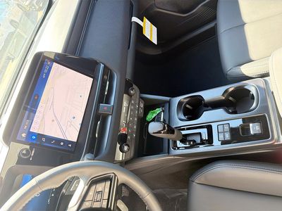 2026 Subaru Outback — photo 19 view