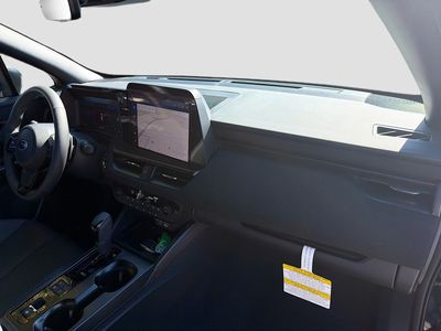 2026 Subaru Outback — photo 14 view