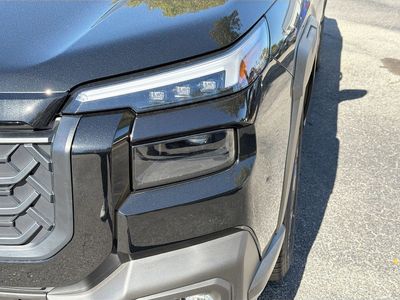 2026 Subaru Outback — photo 9 view