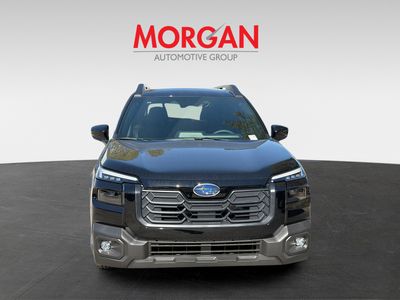 2026 Subaru Outback — photo 8 view