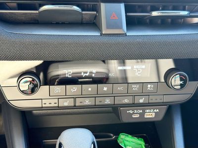 2026 Subaru Outback — photo 33 view