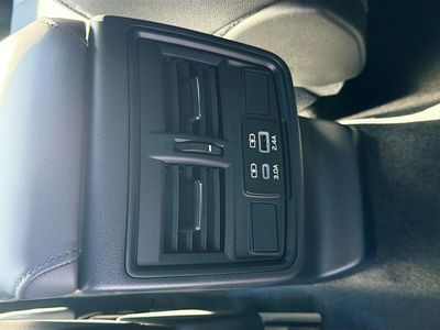 2026 Subaru Outback — photo 20 view