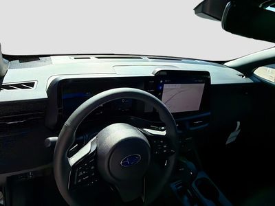 2026 Subaru Outback — photo 16 view