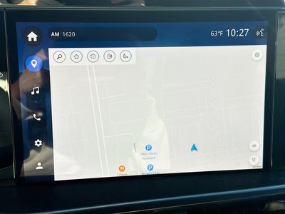 2026 Subaru Outback — photo 31 view
