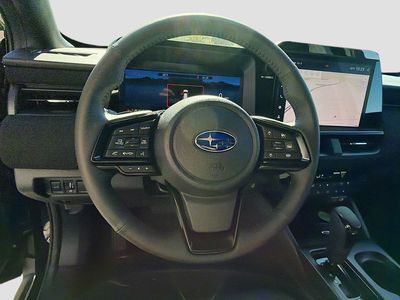 2026 Subaru Outback — photo 38 view