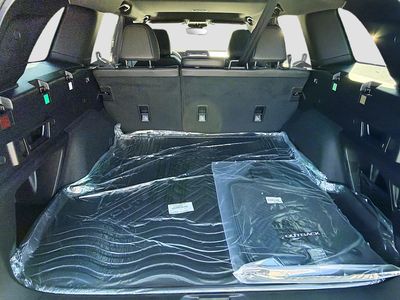 2026 Subaru Outback — photo 12 view