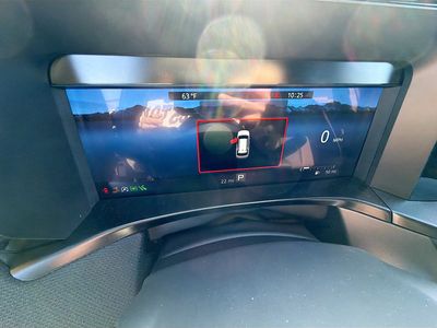 2026 Subaru Outback — photo 39 view