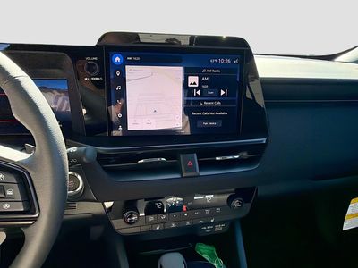 2026 Subaru Outback — photo 27 view