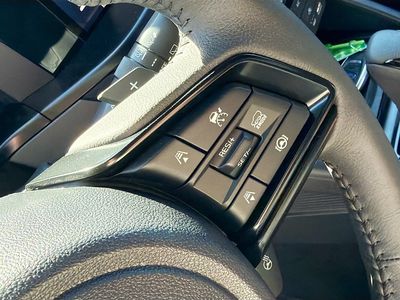 2026 Subaru Outback — photo 37 view