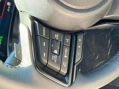 2026 Subaru Outback — photo 36 view