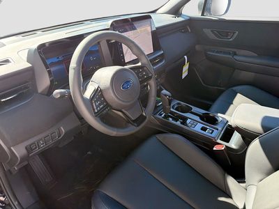 2026 Subaru Outback — photo 25 view