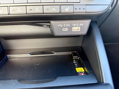 2026 Subaru Outback — photo 29 view