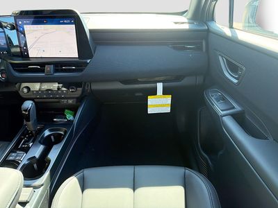 2026 Subaru Outback — photo 18 view