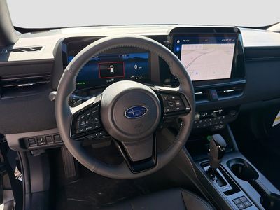 2026 Subaru Outback — photo 17 view