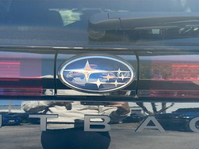 2026 Subaru Outback — photo 11 view