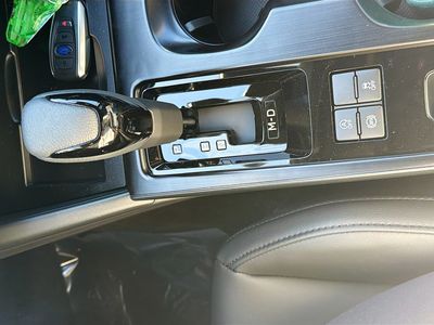 2026 Subaru Outback — photo 28 view