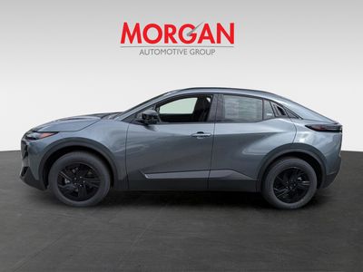 2026 Subaru Uncharted - Photo 7