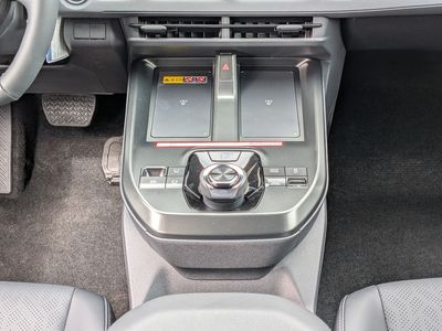 2026 Subaru Uncharted - Photo 21