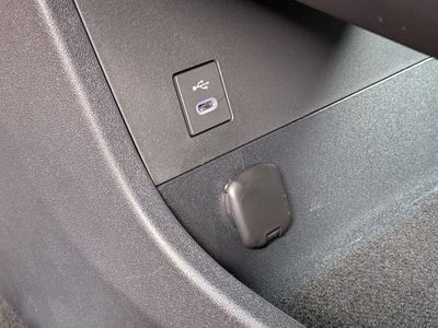 2026 Subaru Uncharted - Photo 31