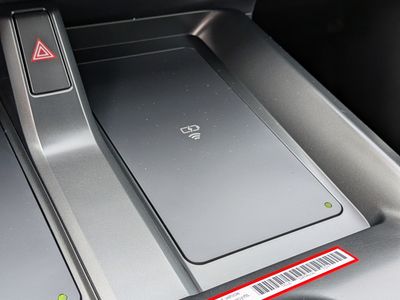 2026 Subaru Uncharted - Photo 30