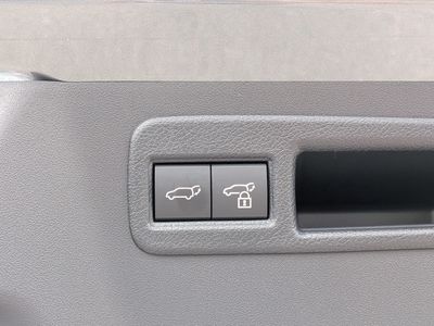 2026 Subaru Uncharted - Photo 14